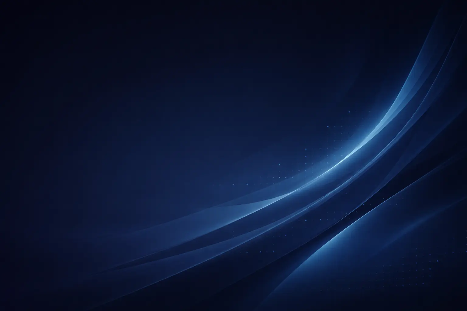 Abstract analytics background