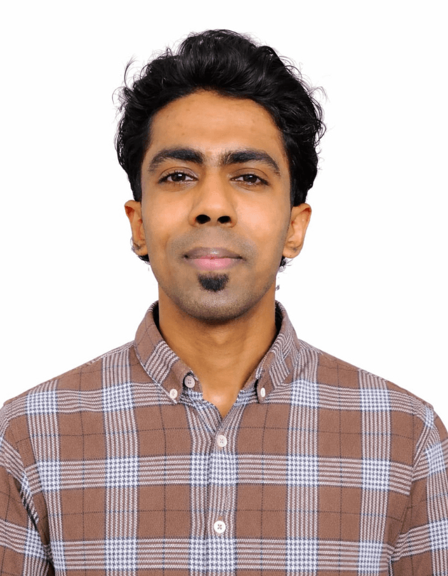 Abdul Shaheed, Founder and Google Ads Specialist at PPCPartner