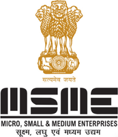 MSME — Micro, Small and Medium Enterprises