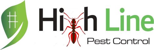 High Line Pest Control